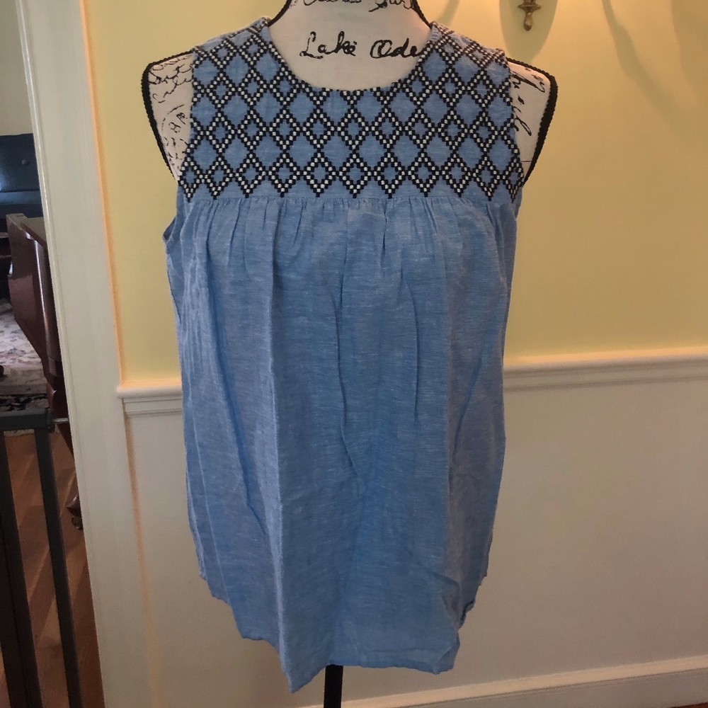 J.Crew Tank Top